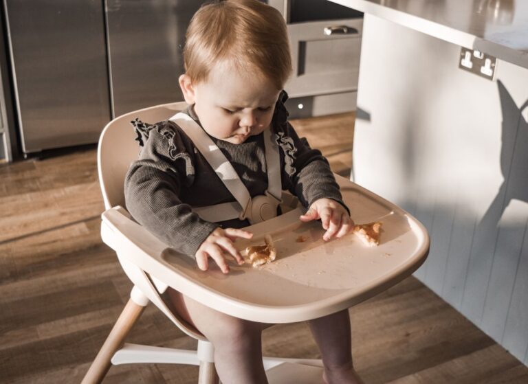 Baby Weaning Essentials – Our Top Choices After Weaning 3 Babies - A Mum  Reviews