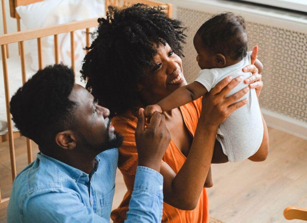 Gifts for New Parents: Making Life Easier and More Enjoyable