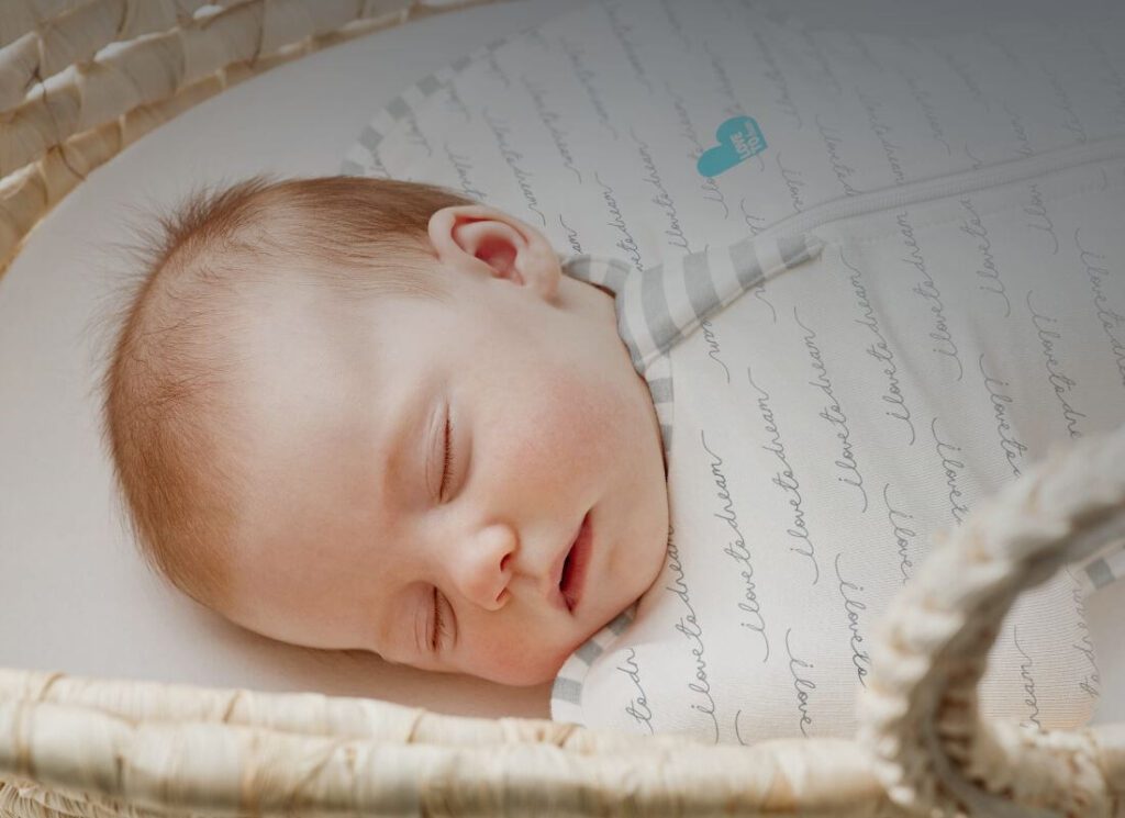 Dressing Your Baby for Sleep  Baby Loves Sleep - BABY LOVES SLEEP